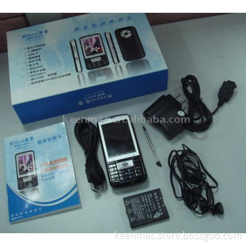 Sell Dual Sim Gsm Kms X689+ at Low Price